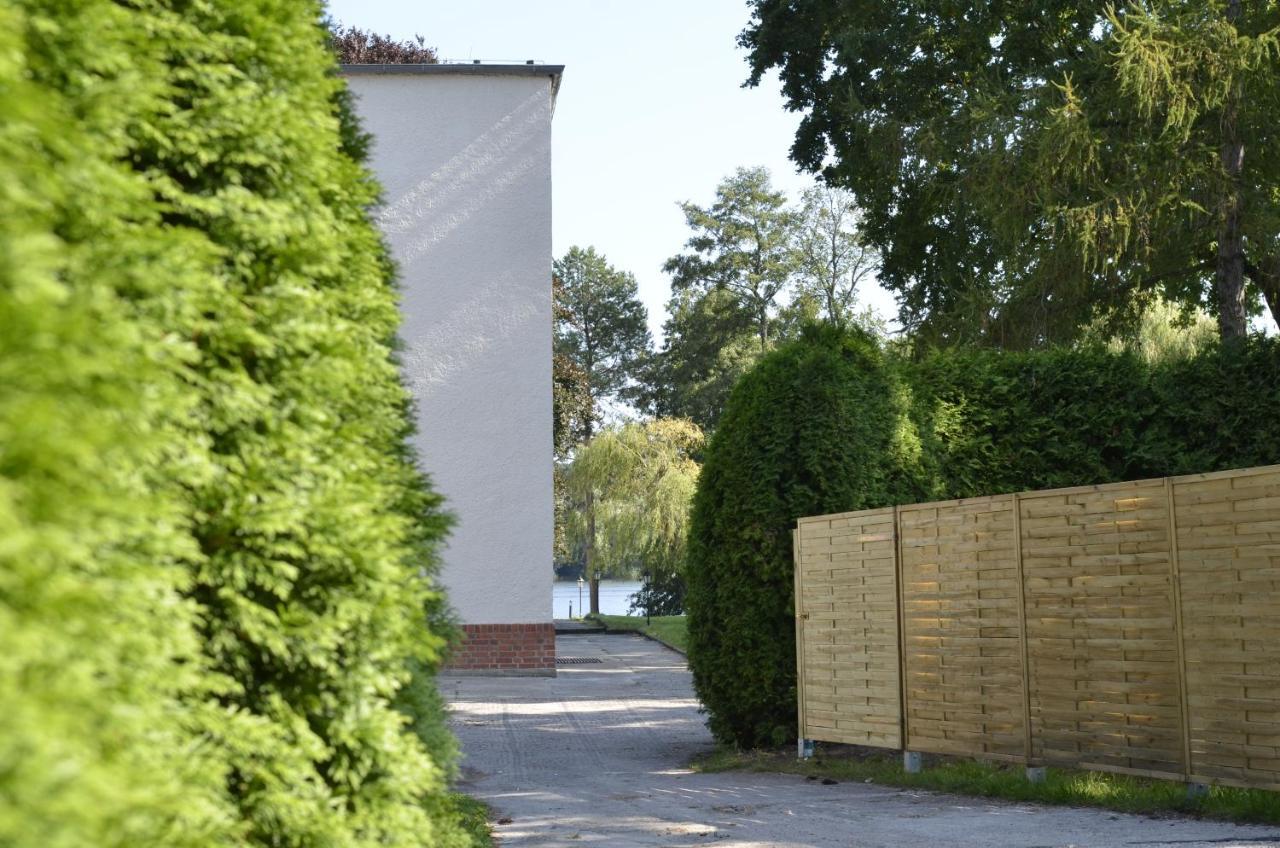 Villa Weissensee Potsdam Eksteriør bilde