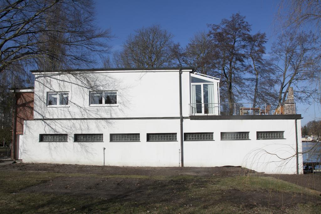 Villa Weissensee Potsdam Eksteriør bilde