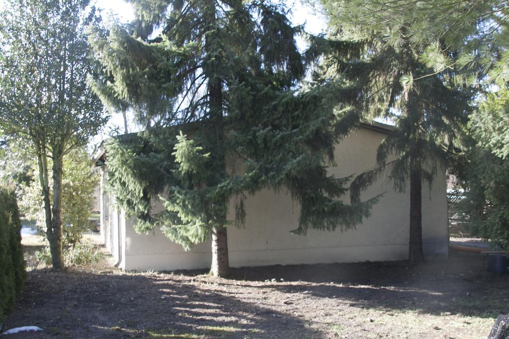 Villa Weissensee Potsdam Rom bilde
