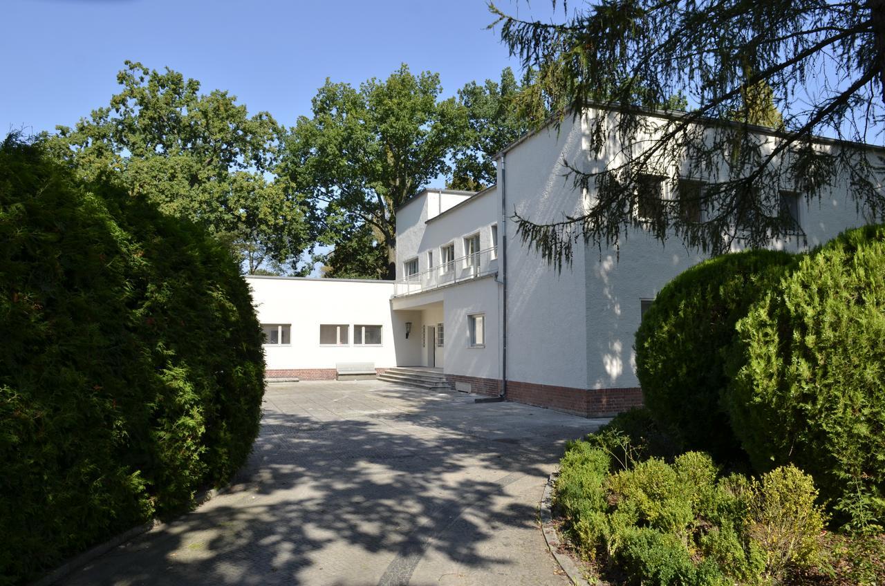 Villa Weissensee Potsdam Eksteriør bilde